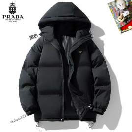 Picture of Prada Down Jackets _SKUPradaM-3XL25tx0136618